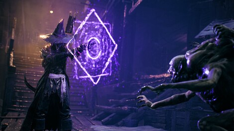 Remnant II: The Awakened King (PC) - Steam Gift - GLOBAL - 8