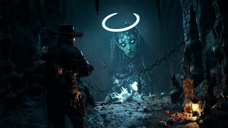 Remnant II: The Awakened King (PC) - Steam Gift - GLOBAL - 10