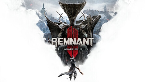 Remnant II: The Awakened King (PC) - Steam Key - EUROPE - 0
