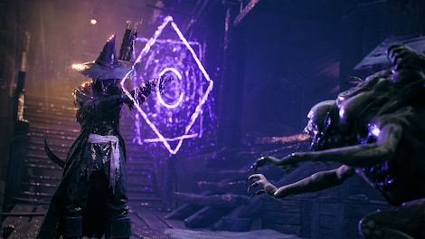 Remnant II: The Awakened King (PC) - Steam Key - EUROPE - 8
