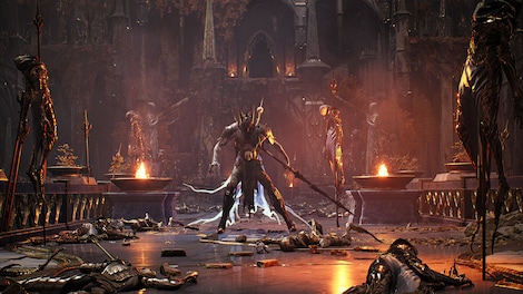 Remnant II: The Awakened King (PC) - Steam Key - EUROPE - 6
