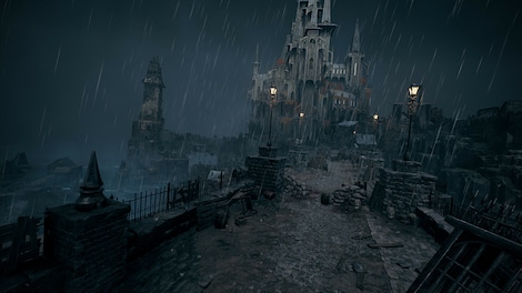 Remnant II: The Awakened King (PC) - Steam Key - EUROPE - 5