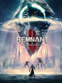Remnant II - The Dark Horizon (PC) - Steam Gift - NORTH AMERICA - 1