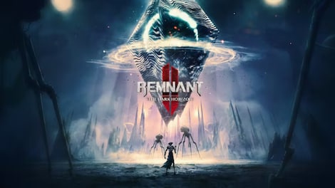 Remnant II - The Dark Horizon (PC) - Steam Key - EUROPE - 0