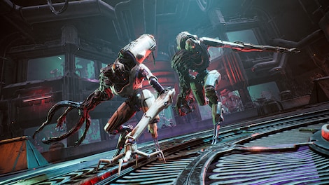 Remnant II - The Dark Horizon (PC) - Steam Key - GLOBAL - 6