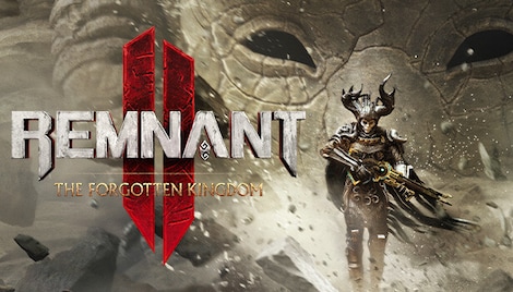 Remnant II: The Forgotten Kingdom (PC) - Steam Key - EUROPE - 0