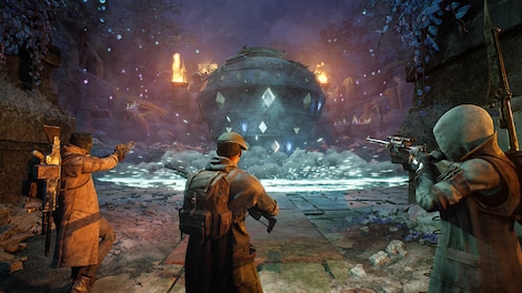 Remnant II: The Forgotten Kingdom (PC) - Steam Key - EUROPE - 8