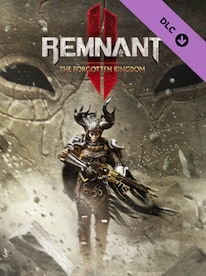 Remnant II: The Forgotten Kingdom (PC) - Steam Key - GLOBAL - 1