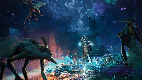 Remnant II: The Forgotten Kingdom (PC) - Steam Key - GLOBAL - 6