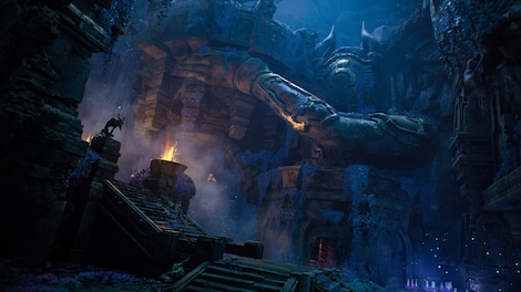 Remnant II: The Forgotten Kingdom (PC) - Steam Key - GLOBAL - 9