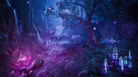 Remnant II: The Forgotten Kingdom (PC) - Steam Key - NORTH AMERICA - 5