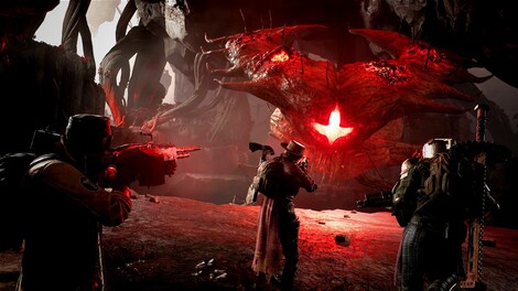 Remnant II | Ultimate Edition (PC) - Epic Games Key - GLOBAL - 3