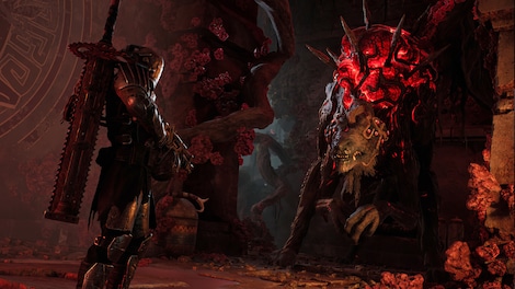 Remnant II | Ultimate Edition (PC) - Steam Key - EUROPE - 6
