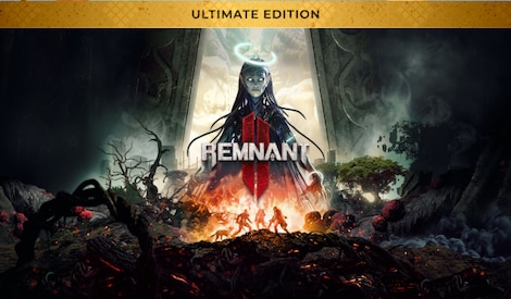 Remnant II | Ultimate Edition (Xbox Series X/S, Windows 10) - Xbox Live Account - GLOBAL - 2