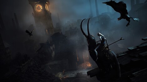 Remnant II (Xbox Series X/S, PC) - Xbox Live Key - EGYPT - 8