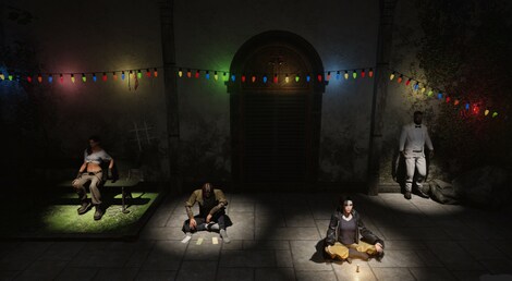 Remnant Records (PC) - Steam Key - EUROPE - 8