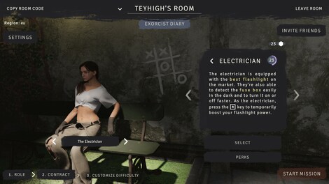 Remnant Records (PC) - Steam Key - EUROPE - 6