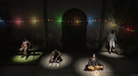 Remnant Records (PC) - Steam Key - GLOBAL - 8