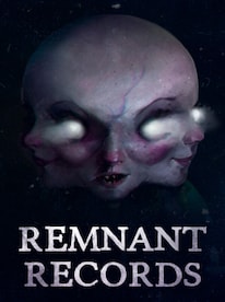 Remnant Records (PC) - Steam Key - GLOBAL - 1