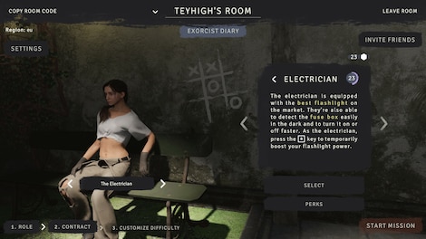 Remnant Records (PC) - Steam Key - GLOBAL - 6
