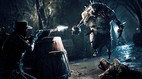 Remnant Standard Bundle (PC) - Steam Key - GLOBAL - 6