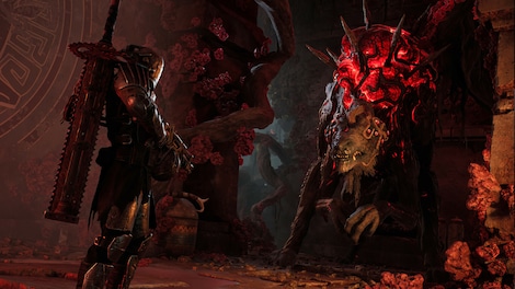 Remnant Standard Bundle (PC) - Steam Key - GLOBAL - 10