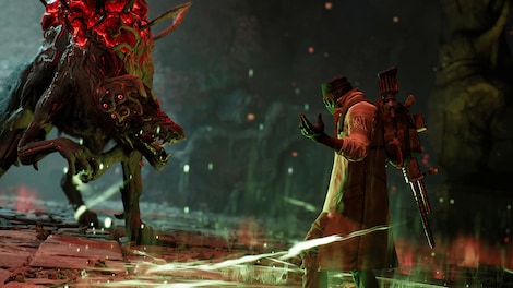 Remnant Standard Bundle (PC) - Steam Key - GLOBAL - 8