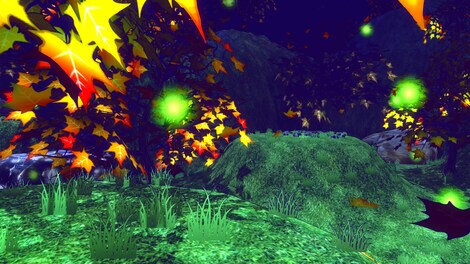 Remnants of a Beautiful Day Steam Key GLOBAL - 5