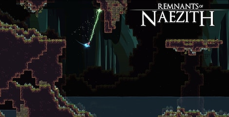 Remnants of Naezith (PC) - Steam Key - EUROPE - 13