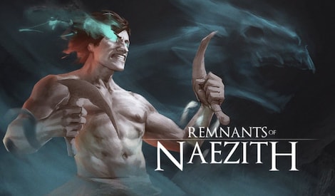 Remnants of Naezith (PC) - Steam Key - GLOBAL - 2