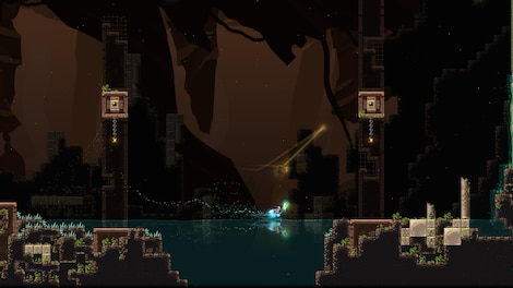 Remnants of Naezith (PC) - Steam Key - GLOBAL - 10