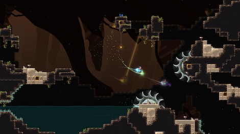 Remnants of Naezith (PC) - Steam Key - GLOBAL - 7