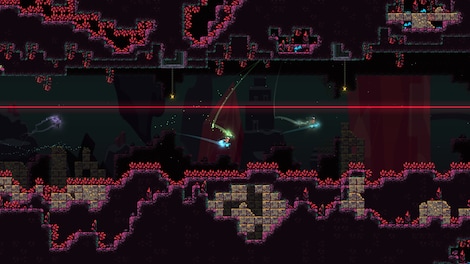Remnants of Naezith (PC) - Steam Key - GLOBAL - 9