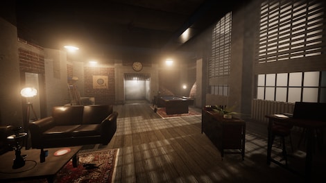 Remoteness (PC) - Steam Key - GLOBAL - 7