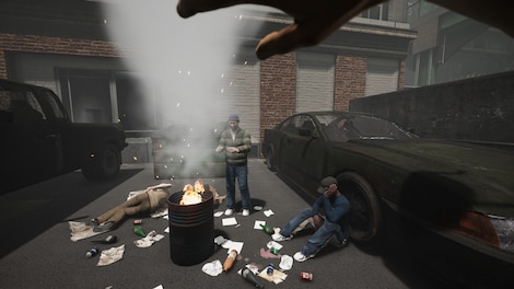 Remoteness (PC) - Steam Key - GLOBAL - 9
