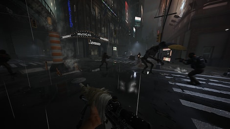 Remoteness (PC) - Steam Key - GLOBAL - 12