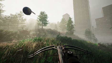 Remoteness (PC) - Steam Key - GLOBAL - 3