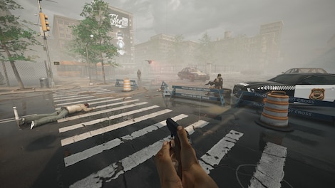 Remoteness (PC) - Steam Key - GLOBAL - 11