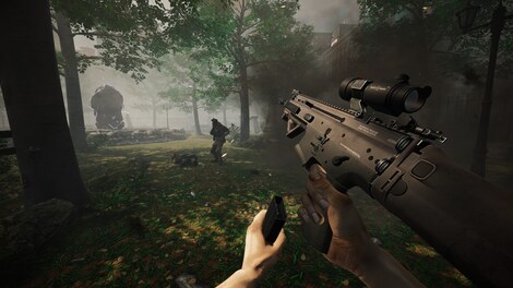 Remoteness (Xbox Series X/S) - Xbox Live Key - ARGENTINA - 6