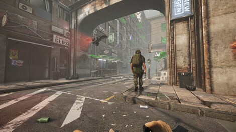 Remoteness (Xbox Series X/S) - Xbox Live Key - ARGENTINA - 4