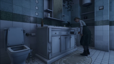 Remothered: Broken Porcelain (PC) - Steam Account - GLOBAL - 15