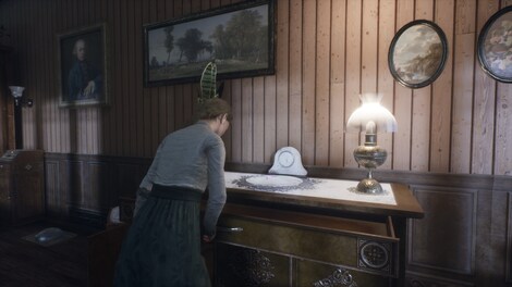 Remothered: Broken Porcelain (PC) - Steam Account - GLOBAL - 17