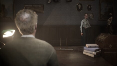 Remothered: Broken Porcelain (PC) - Steam Gift - EUROPE - 10