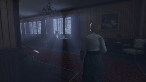 Remothered: Broken Porcelain (PC) - Steam Gift - EUROPE - 18
