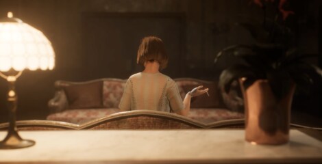 Remothered: Broken Porcelain (PC) - Steam Gift - EUROPE - 20