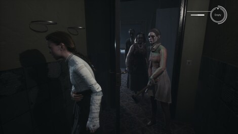 Remothered: Broken Porcelain (PC) - Steam Key - EUROPE - 2