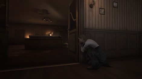 Remothered: Broken Porcelain (PC) - Steam Key - EUROPE - 19