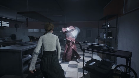 Remothered: Broken Porcelain (PC) - Steam Key - EUROPE - 6