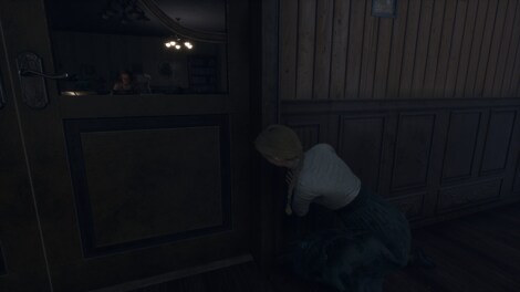 Remothered: Broken Porcelain (PC) - Steam Key - EUROPE - 13