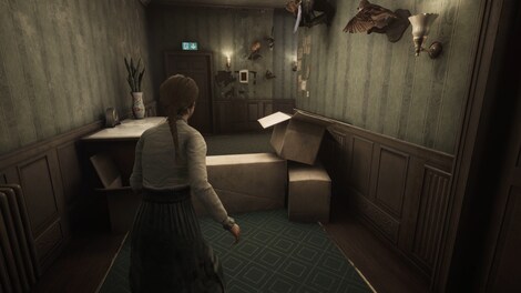 Remothered: Broken Porcelain (PC) - Steam Key - EUROPE - 12